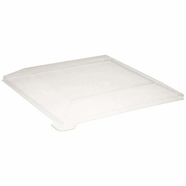 Packnwood Clear Recyclable Lid, 100PK 210SAMLT170